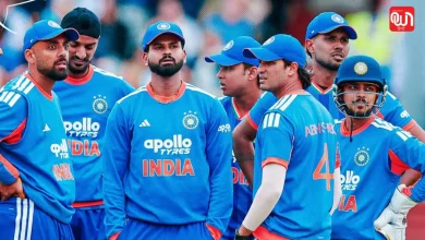 ICC Rankings: श्रेयस अय्यर की लंबी छलांग, नई T20 बल्लेबाजी रैंकिंग में किसे हुआ फायदा और किसे नुकसान? 8 ICC Rankings