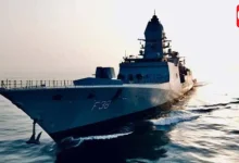 INS Mahendragiri