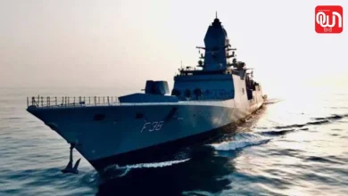 INS Mahendragiri