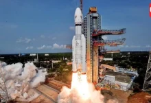 ISRO Scientists Resignations