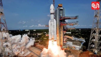ISRO Scientists Resignations