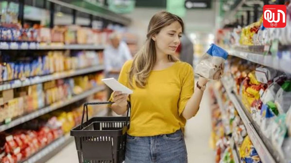 Impulse Buying: क्या आपने नोटिस किया? बिलिंग काउंटर पर रखी चॉकलेट ऐसे बढ़ाती है आपका बिल 1 Impulse Buying