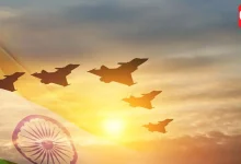 Indian Air Force Day 2026