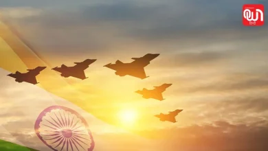 Indian Air Force Day 2026