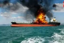 Indian sailor death