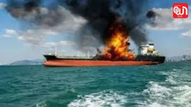 Indian sailor death