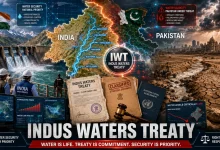 Indus Waters Treaty