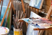 International Artist Day 2026