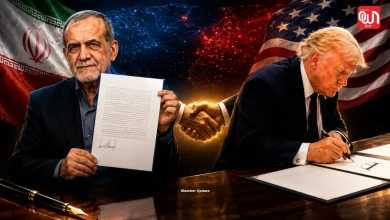 Iran Warning to America: ईरान ने अमेरिका को दी धमकी, समझौते की शर्तें पूरी होने तक अंतिम बातचीत नहीं 8 Iran Warning to America