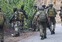 J&K Terrorist