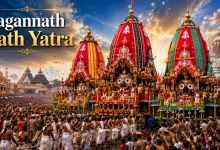Jagannath Rath Yatra