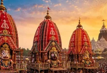Jagannath Rath Yatra 2026