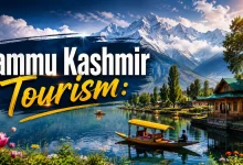 Jammu Kashmir Tourism