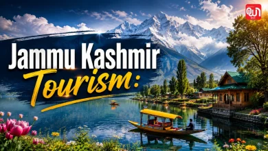 Jammu Kashmir Tourism