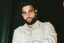 Karan Aujla
