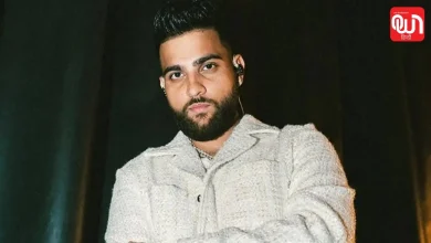 Karan Aujla