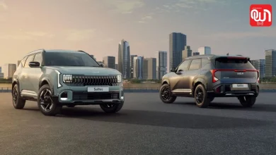 Kia Seltos का लाइनअप हुआ बड़ा, दो नए वेरिएंट के साथ बढ़े फीचर्स और विकल्प 8 Kia Seltos
