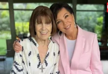 Kris Jenner