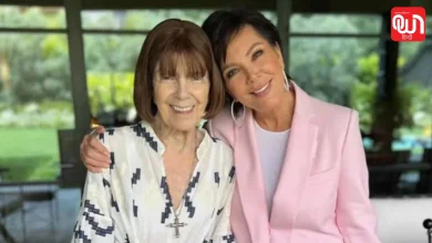 Kris Jenner