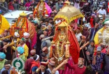 Kullu Dussehra 2026