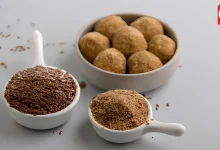 Laddu Recipe