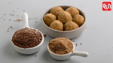 Laddu Recipe