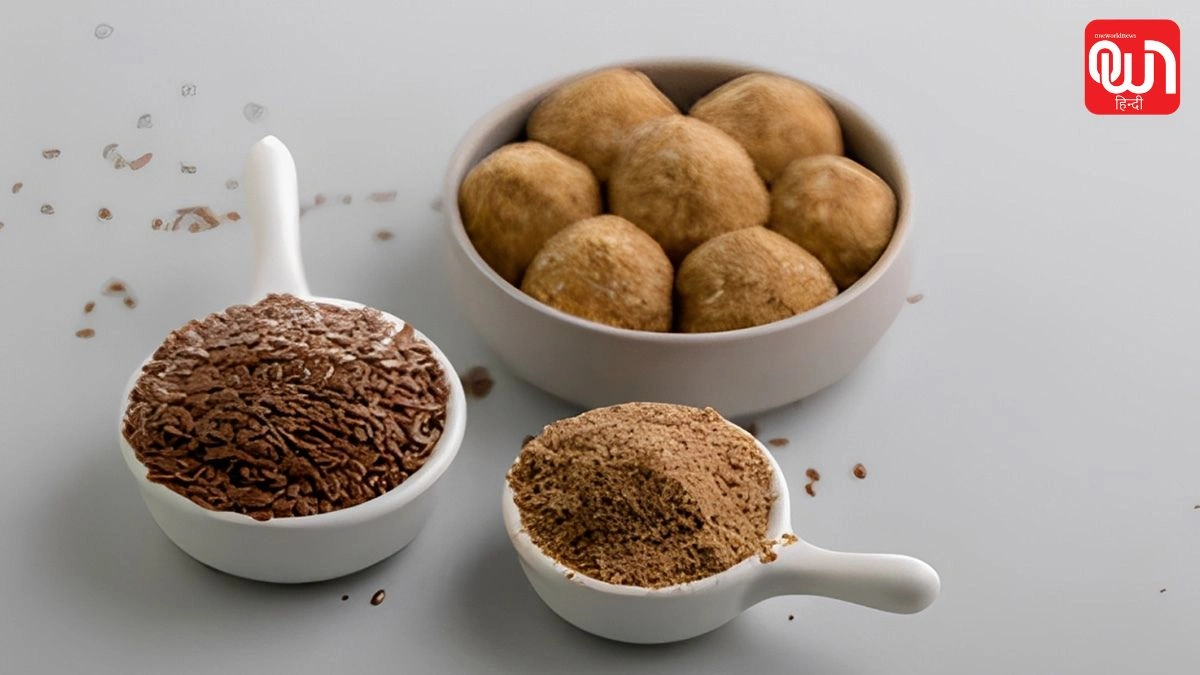 Laddu Recipe: 30+ उम्र वालों के लिए वरदान हैं ये 2 लड्डू, सेहत को मिलेंगे कई फायदे 1 Laddu Recipe