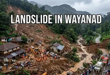 Landslide in Wayanad