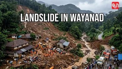 Landslide in Wayanad में 3 की मौत, 7 लापता… रोंगटे खड़े कर देगा केरल में कुदरत की तबाही का Video 8 Landslide in Wayanad