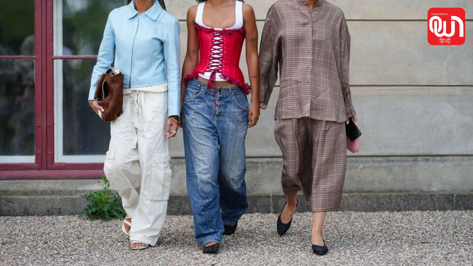 Latest Fashion Trends: 2026 में फैशन की दुनिया पर राज करेंगे ये ट्रेंड्स, जानिए क्या है नया और खास 1 Latest Fashion Trends