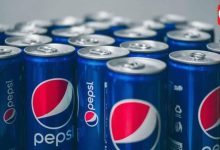 Lehar Pepsi History