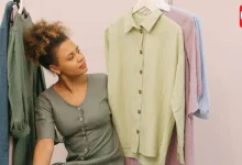 Linen Clothes