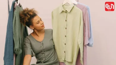 Linen Clothes