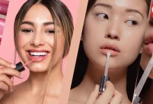 Lip Gloss vs Lip Oil