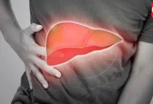 Liver Damage Symptoms