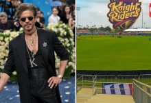 Los Angeles Knight Riders Stadium