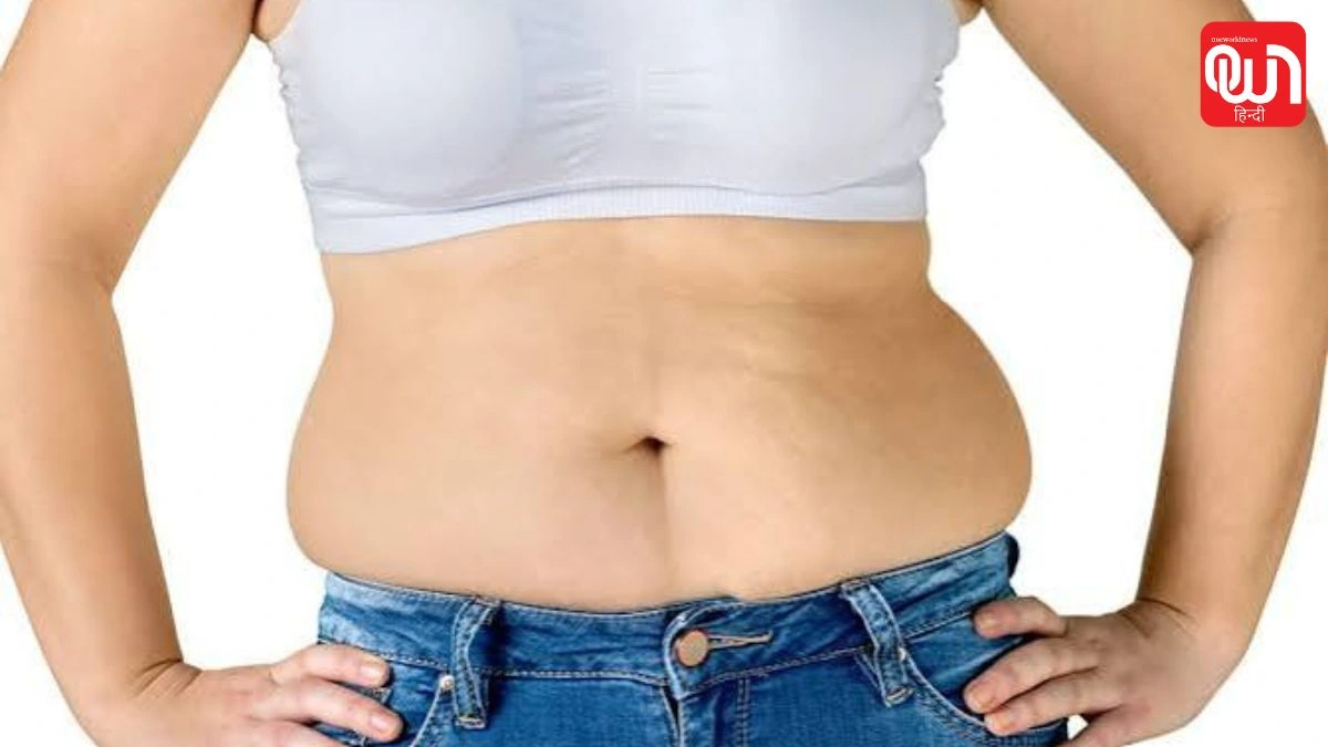 Love Handles Workout: स्लिम कमर चाहिए? रोजाना करें ये 5 एक्सरसाइज और रखें डाइट का भी ध्यान 1 Love Handles Workout