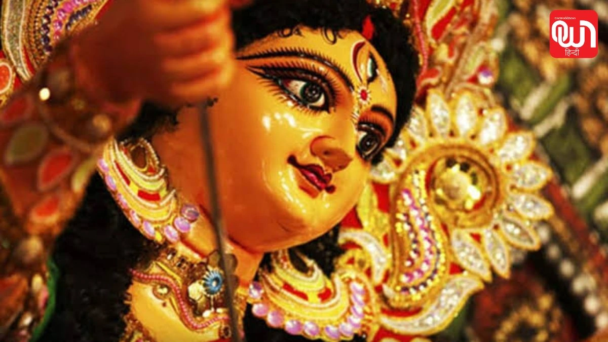 Mahanavami 2026: इस दिन करें मां सिद्धिदात्री की आराधना, पूरी होंगी हर मनोकामनाएं 1 Mahanavami 2026