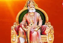 Maharaja Agrasen Jayanti 2026