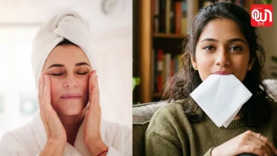 Makeup Hacks for Beginners: बिगिनर्स के लिए 5 बेस्ट मेकअप टिप्स, टेप, कॉटन और इन 5 ट्रिक्स से मिलेगा फ्लॉलेस लुक 14 Makeup Hacks for Beginners