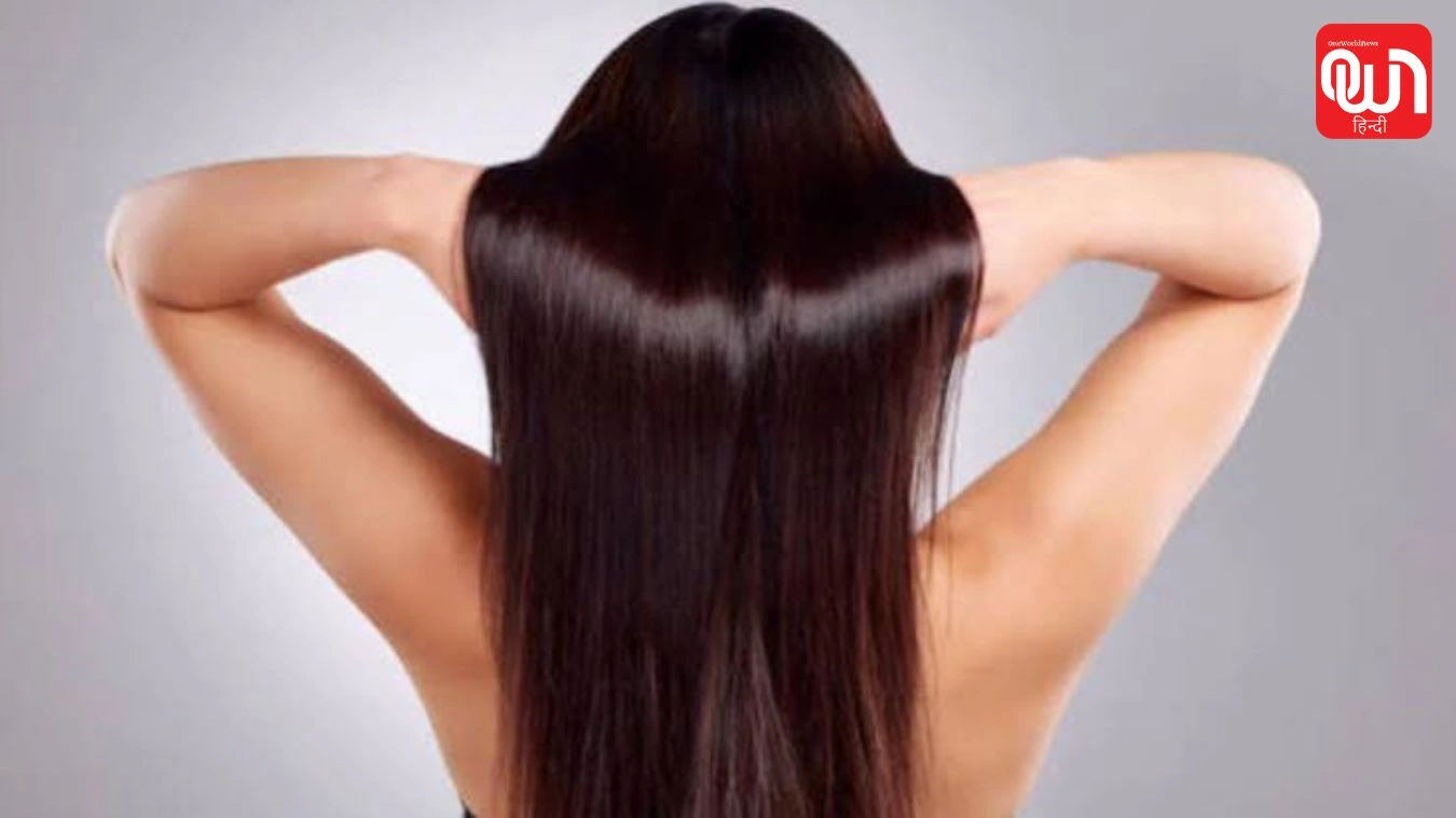 Mango Kernel Hair Mask: क्या आप भी फेंक देते हैं आम की गुठली? जानिए बालों के लिए इसके जबरदस्त फायदे 1 Mango Kernel Hair Mask