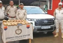 Manipur Senapati