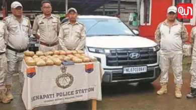 Manipur Senapati