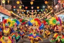Masskara Festival 2026