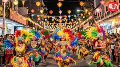 Masskara Festival 2026