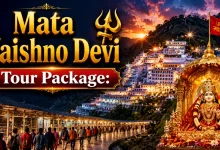 Mata Vaishno Devi Tour Package