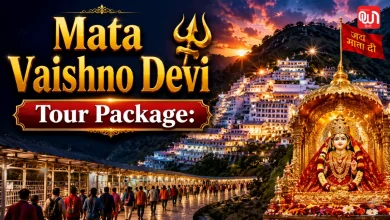Mata Vaishno Devi Tour Package