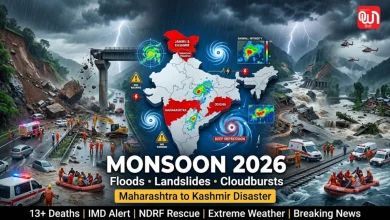 Monsoon 2026