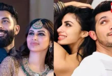 Mouni Roy