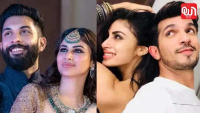 Mouni Roy